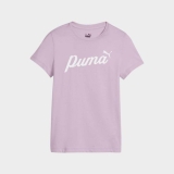 PUMA ESS+LOSSOM TEE