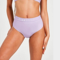 PINK SODA PSS PASTEL BIKINI BOTTOM