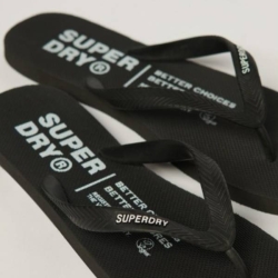 SUPERDRY STUDIOS FLIP FLOPS MENS