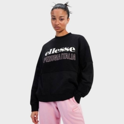 ELLESSE ACHILLE SWEATSHIRT WOMENS