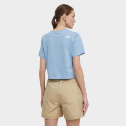 THE NORTH FACE WOMENS OUTDOOR TEE