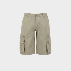 ALPHA INDUSTRIES ALPHA SHORT