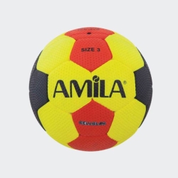 AMILA HANDBALL CELLULAR RUBBER SIZE III