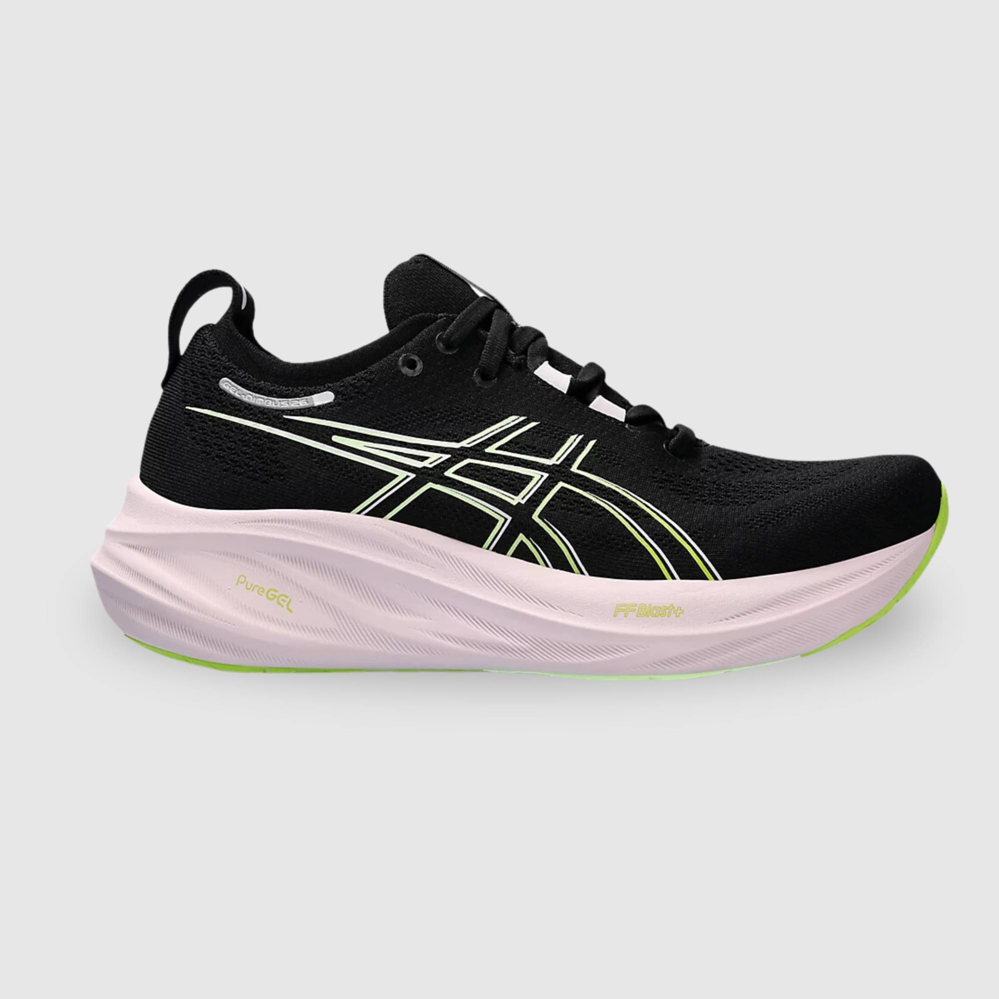 Asics nimbus 20 cyprus sales