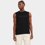 JACK & JONES ESTAR  SLEEVELESS TEE