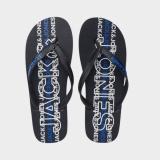 JACK & JONES LOGO 2.0 FLIP FLOP