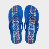 JACK & JONES LOGO 2.0 FLIP FLOP