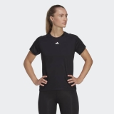 ADIDAS TRAINING ESSENTIALS 3BAR TEE