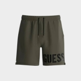 GUESS SWIMTRUNK MEDIUM BIG LOGO