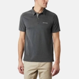 COLUMBIA NELSON POINT POLO