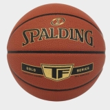 SPALDING TF GOLD SIZE 7 COMPOSITE BASKETBALL