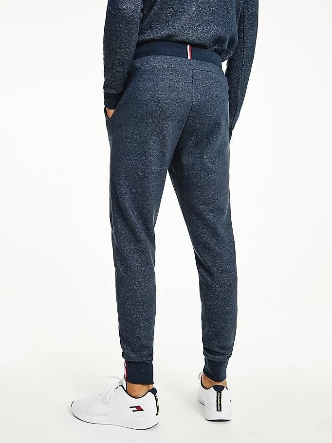 TOMMY HILFIGER  FLEECE JOGGERS