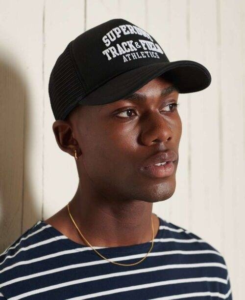 SUPERDRY CLASSIC TRUCKER CAP