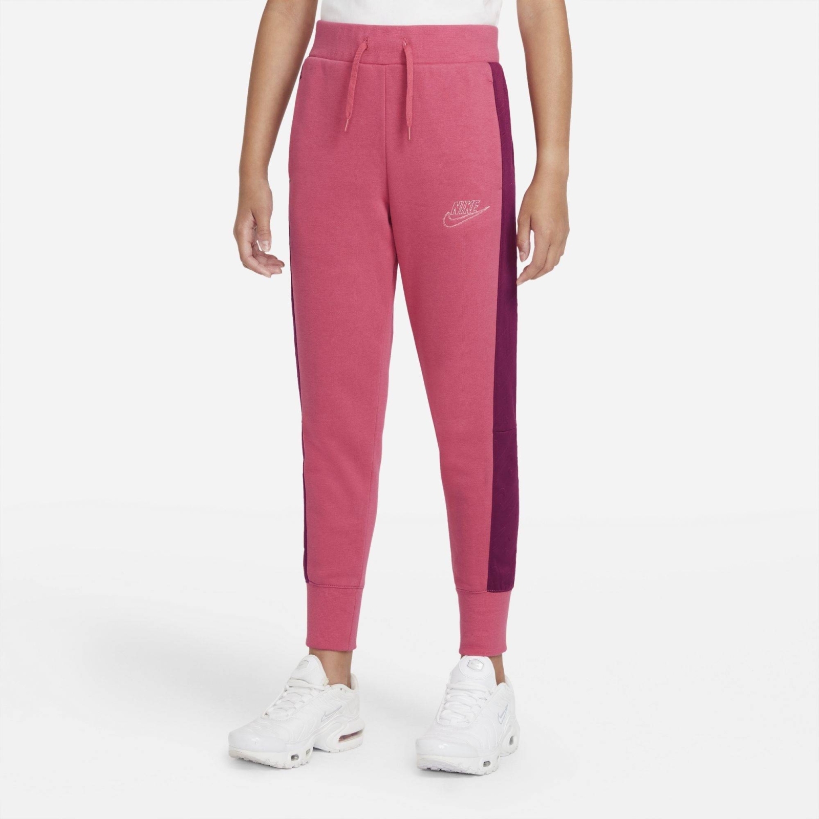 NIKE SPORTSWEAR CLUB FLEECE ICON CLUSH PANT