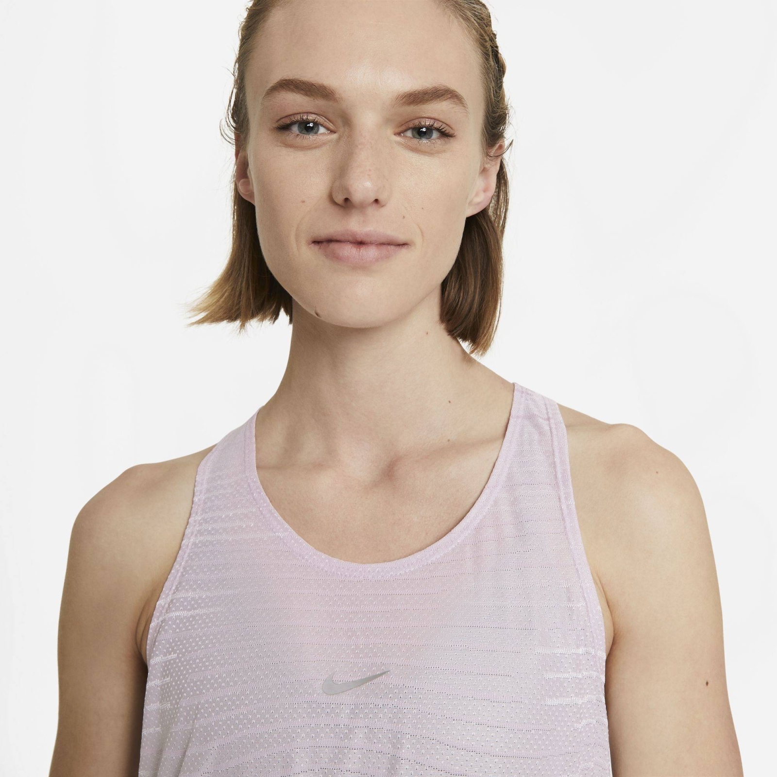 NIKE PRO TANK TOP