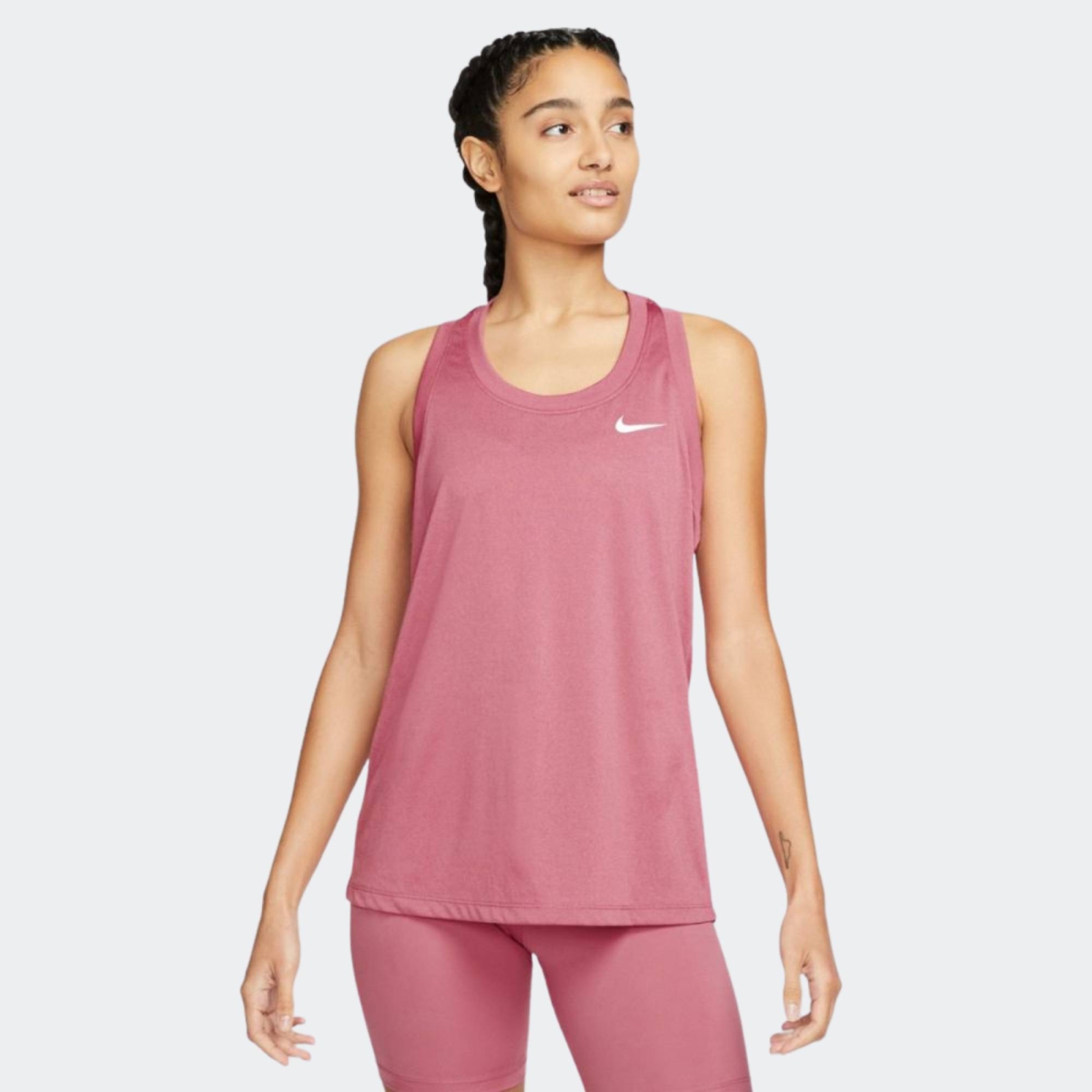 NIKE DRI-FIT TANK