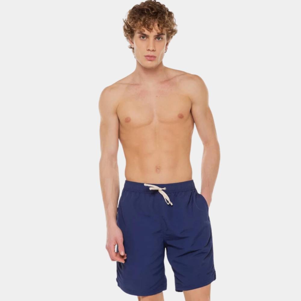 SUPERDRY OVIN VINTAGE RIPSTOP SWIMSHORT