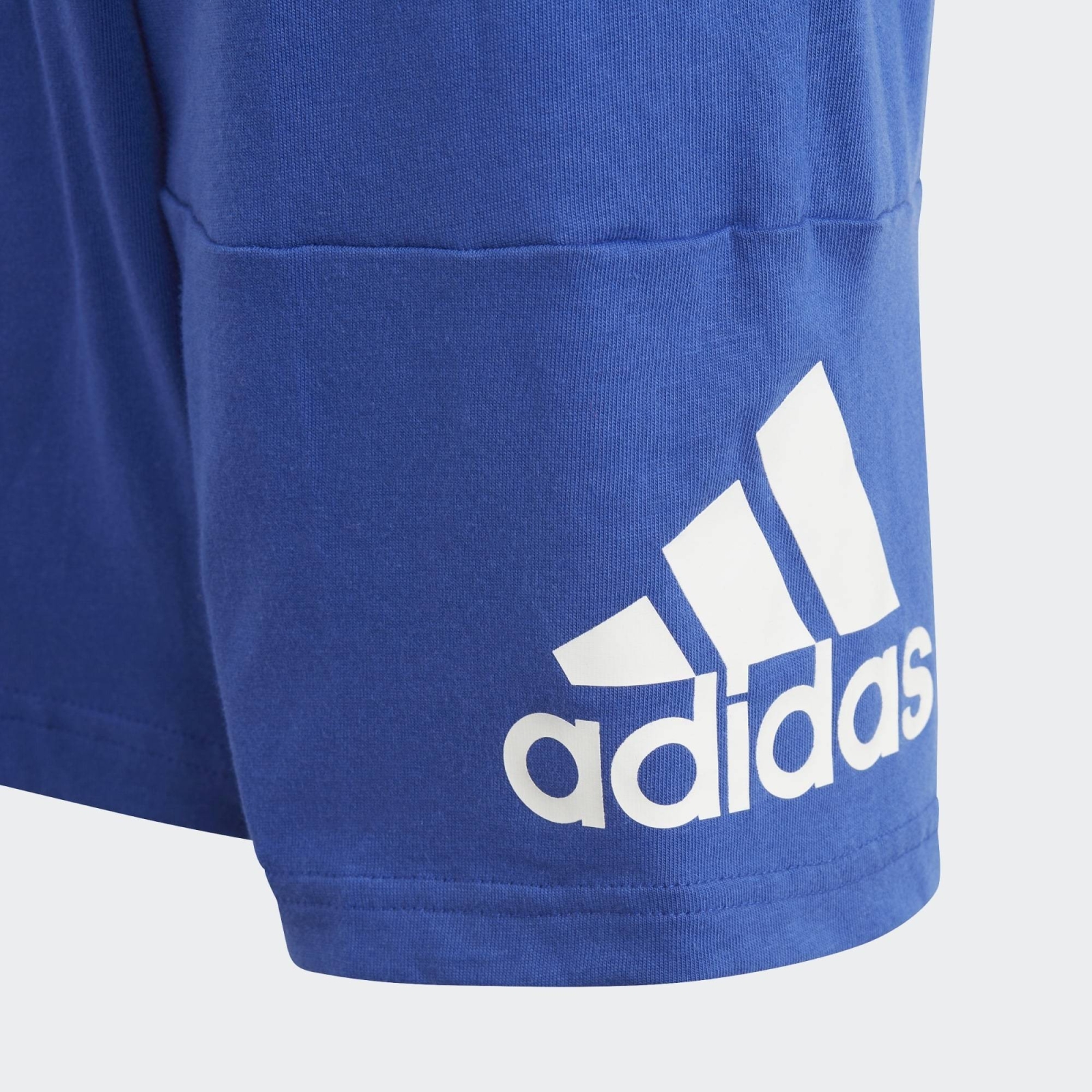 ADIDAS KIDS BIG LOGO SET