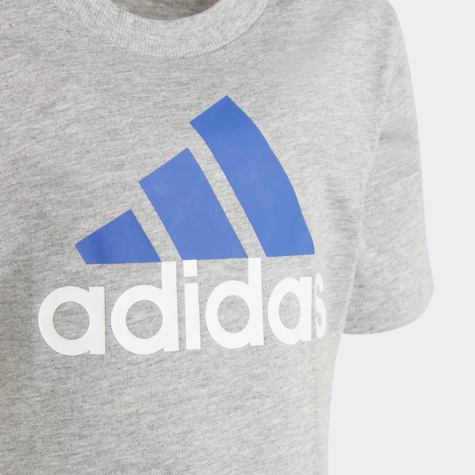 ADIDAS KIDS BIG LOGO SET