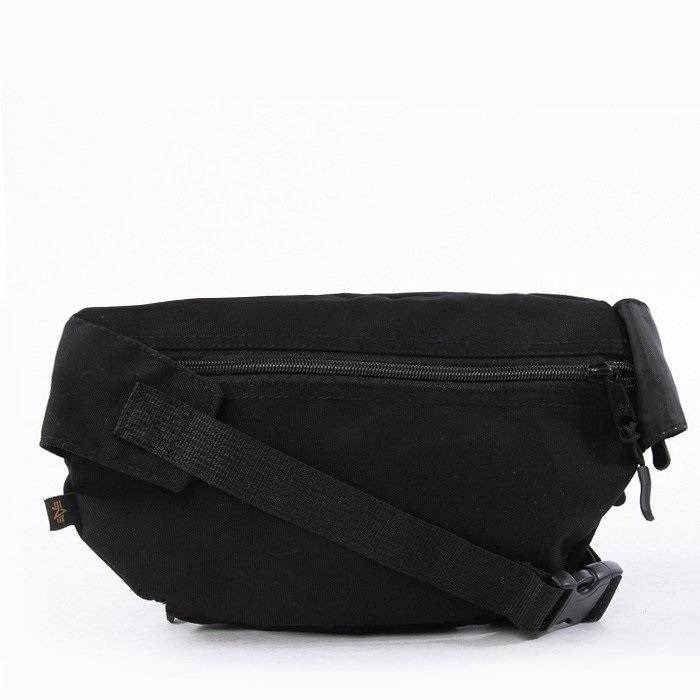 ALPHA INDUSTRIES BIG WAIST BAG