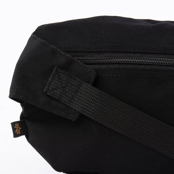 ALPHA INDUSTRIES BIG WAIST BAG