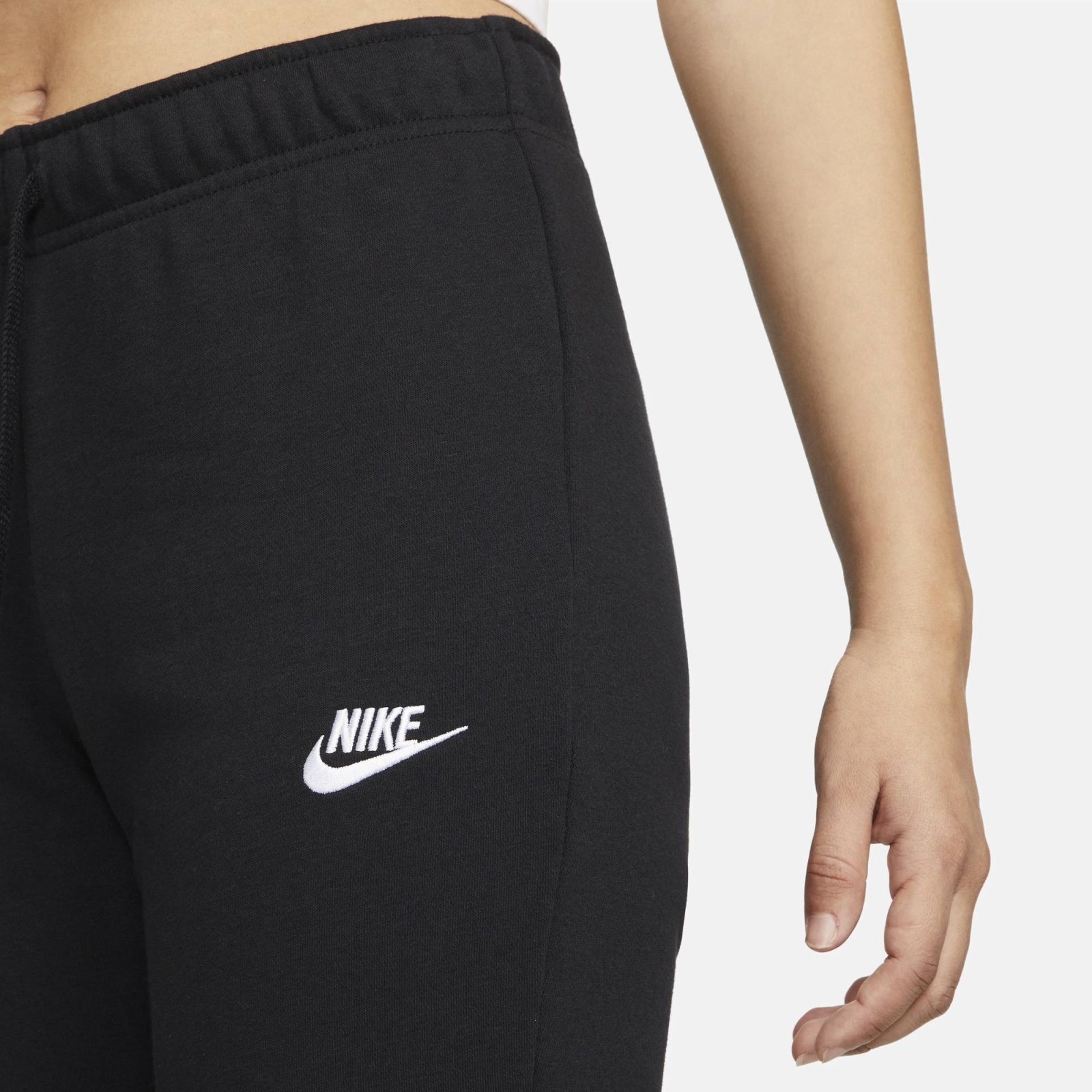 NIKE SPORTSWEAR CLUB WMS FLEECE PANT