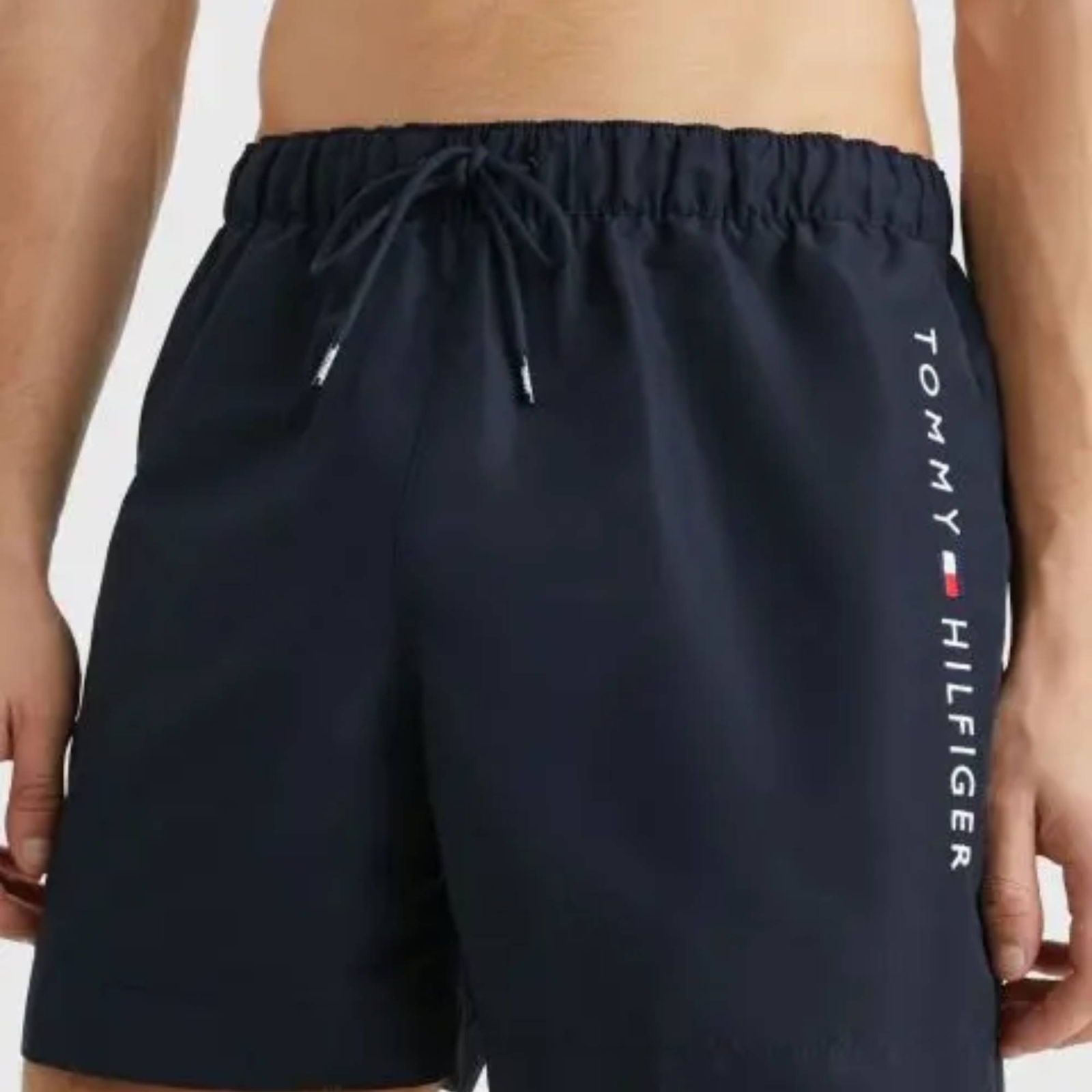 TOMMY HILFIGER ORIGINAL SWIM SHORT