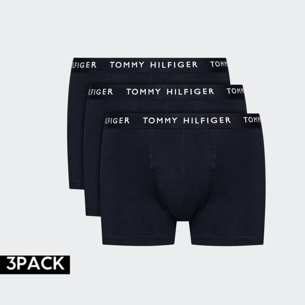 TOMMY 3 PACK TRUNK