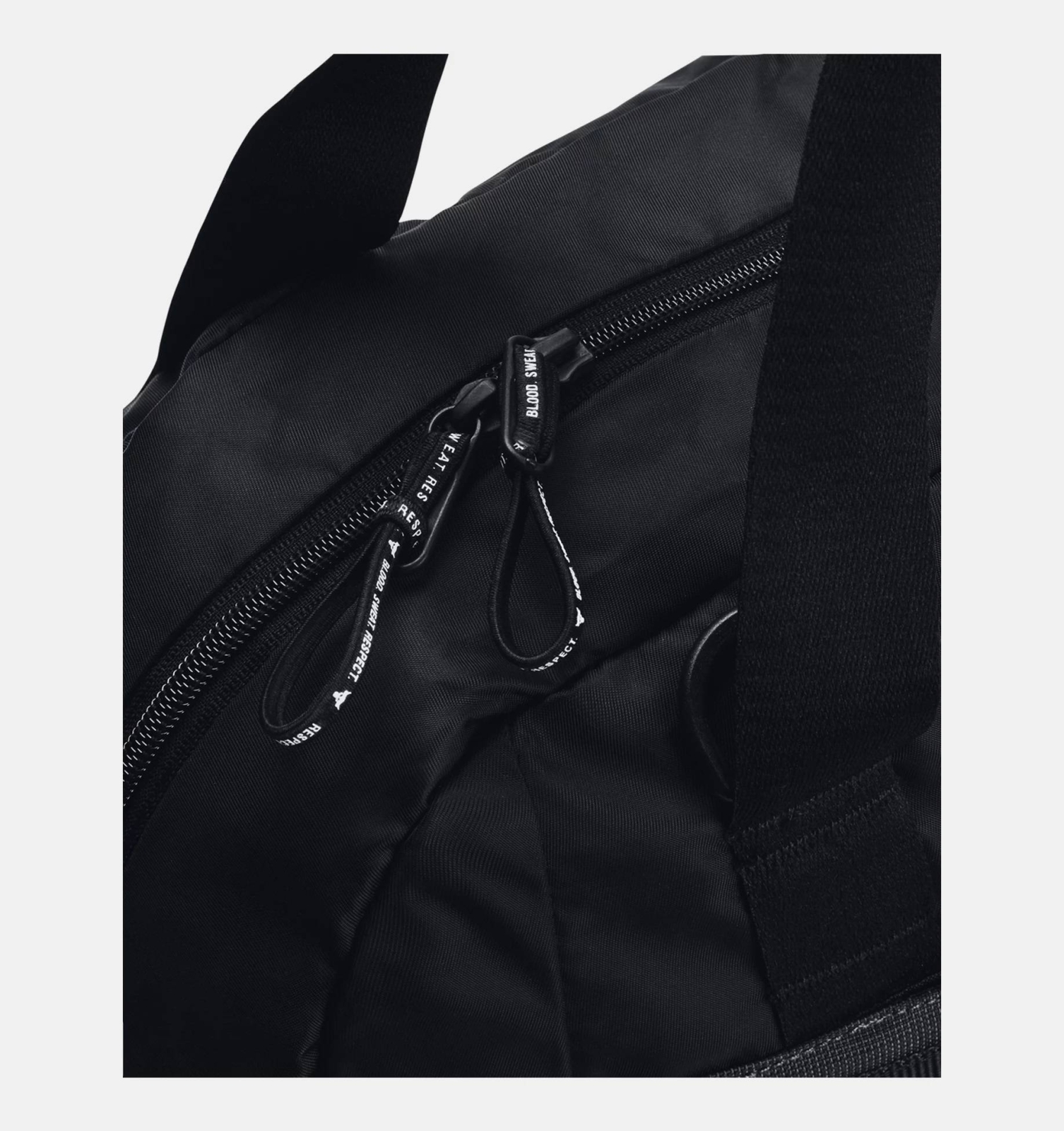 UNDER ARMOUR PROJECT ROCK GYM BAG SM