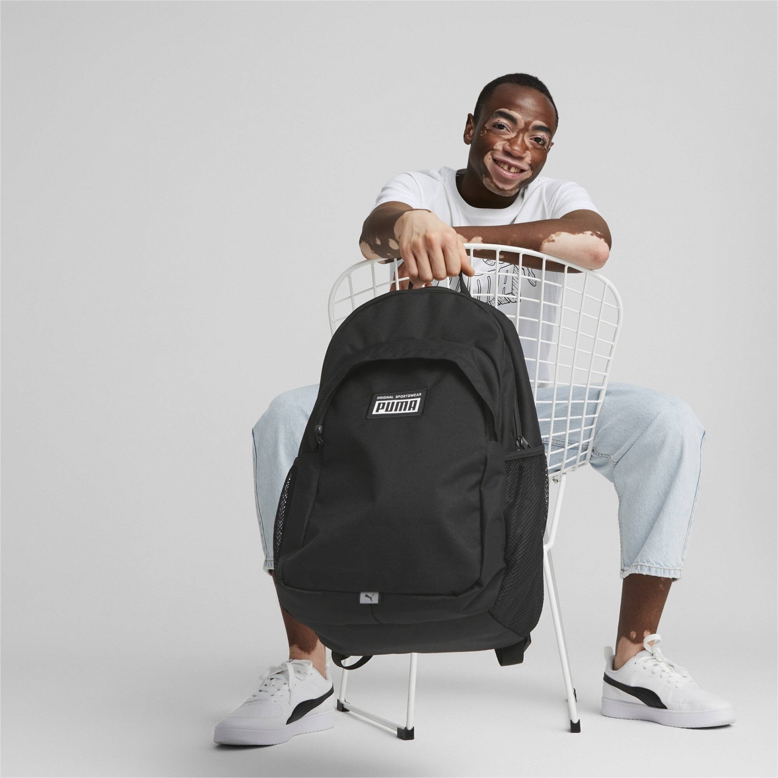 PUMA ACADEMY BACKPACK