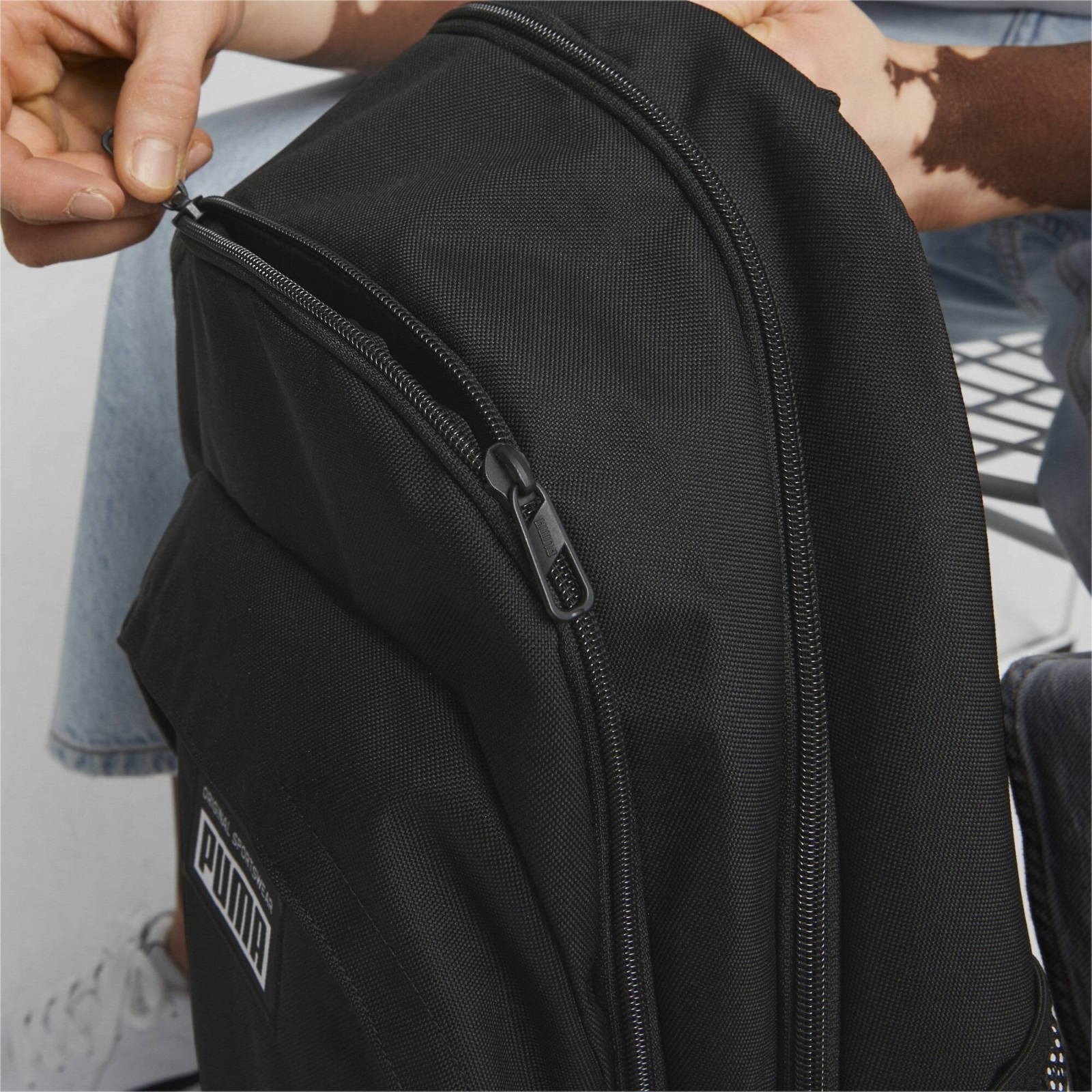 PUMA ACADEMY BACKPACK