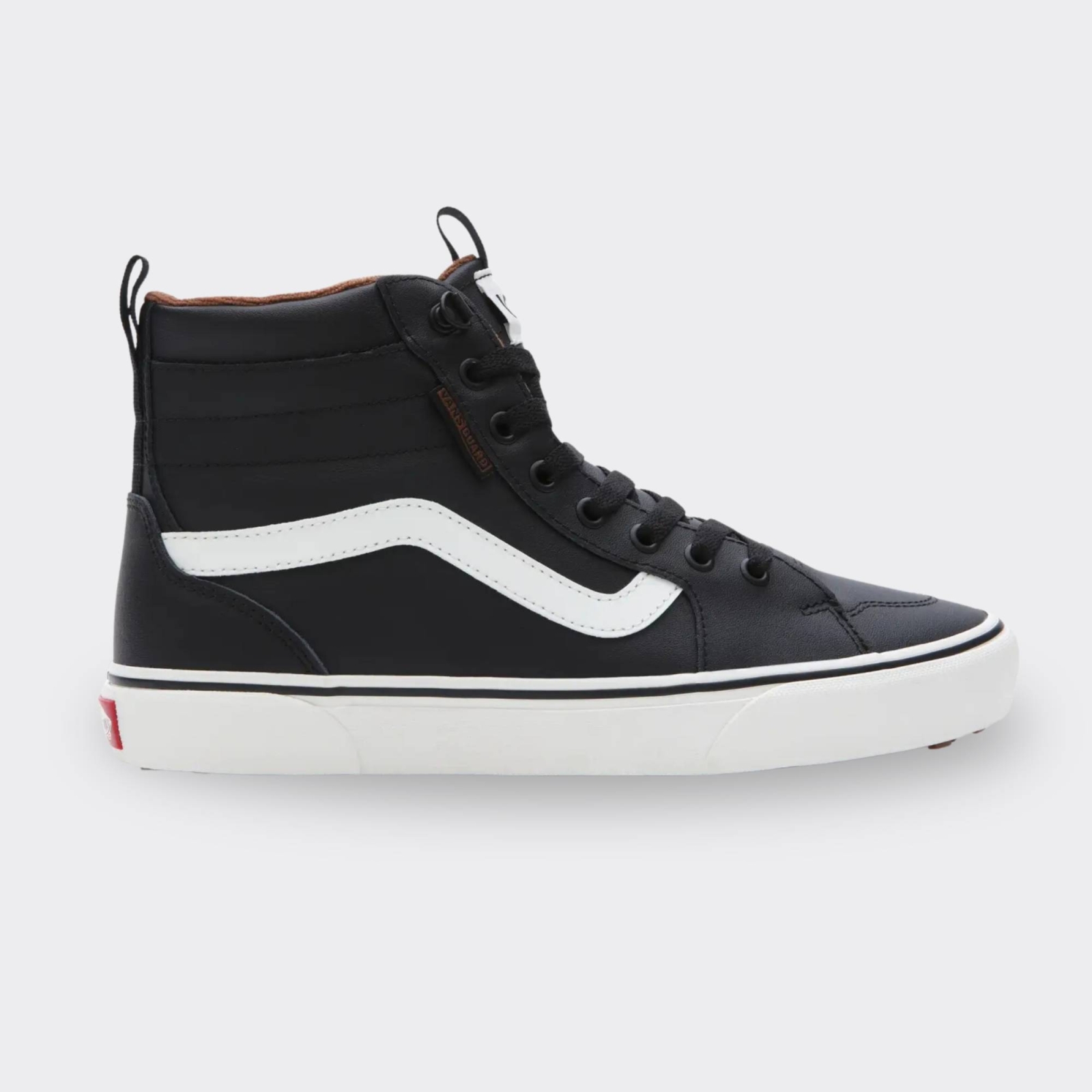 VANS MENS'S FILMORE HI VANSGUARD LEATHER