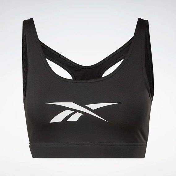 REEBOK ID TRAIN BIG LOGO BRA