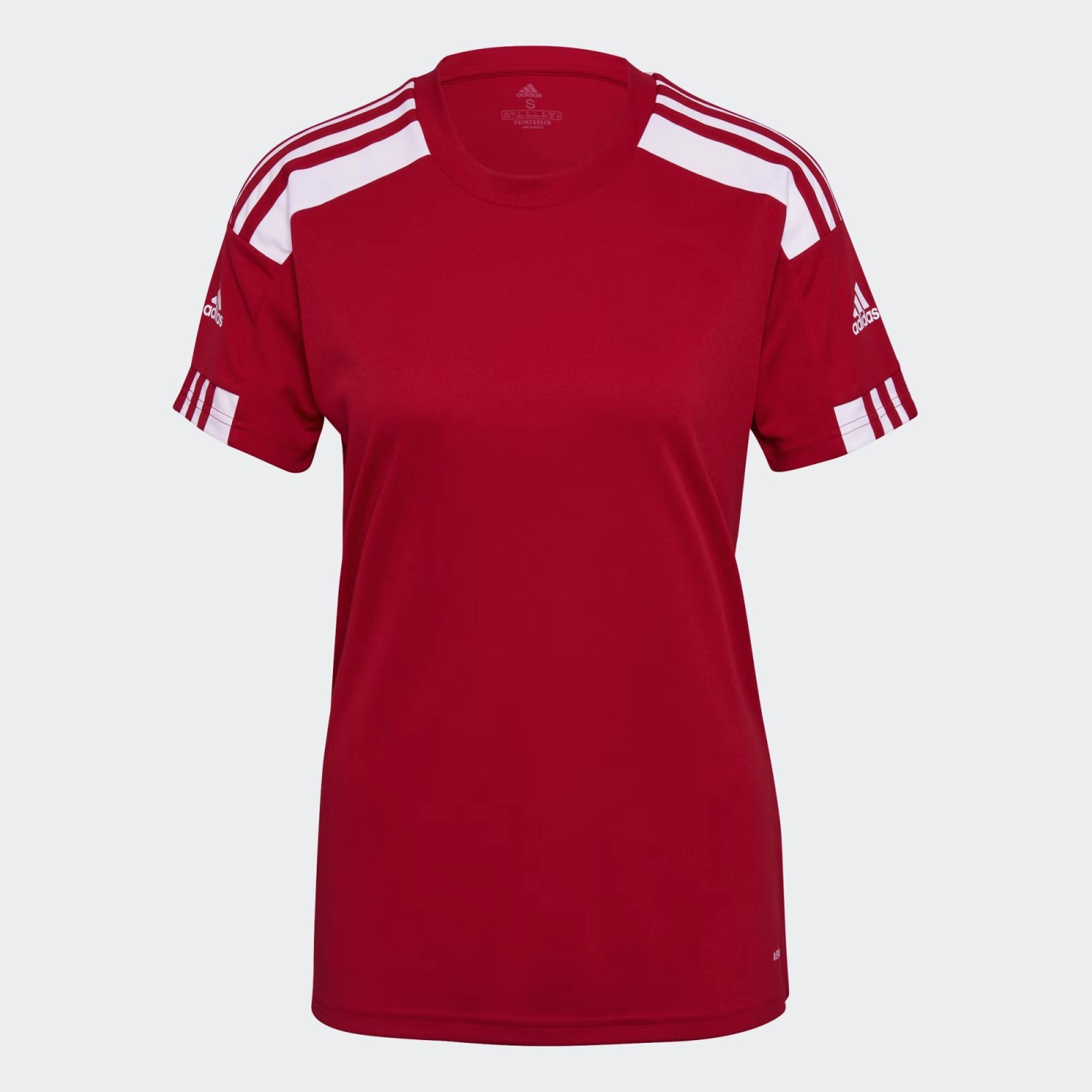 ADIDAS WOMENS SQUAD 21 JERSEY