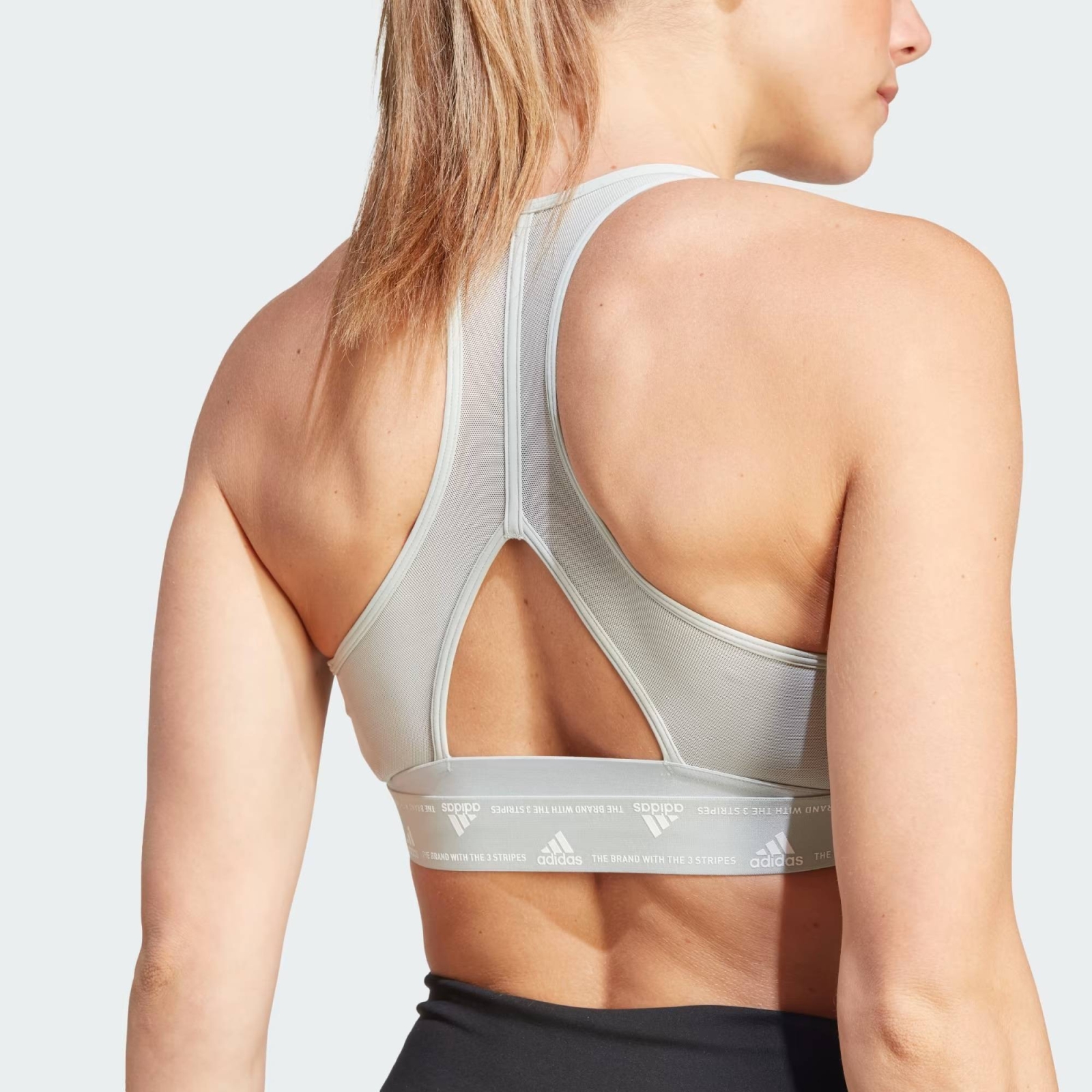 ADIDAS WOMENS POWER BRA