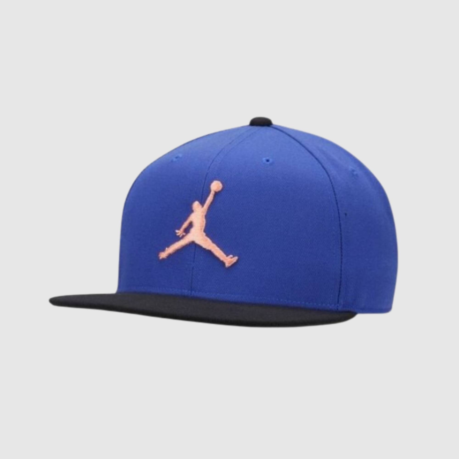 NIKE JORDAN PRO JUMPMAN SNAPBACK