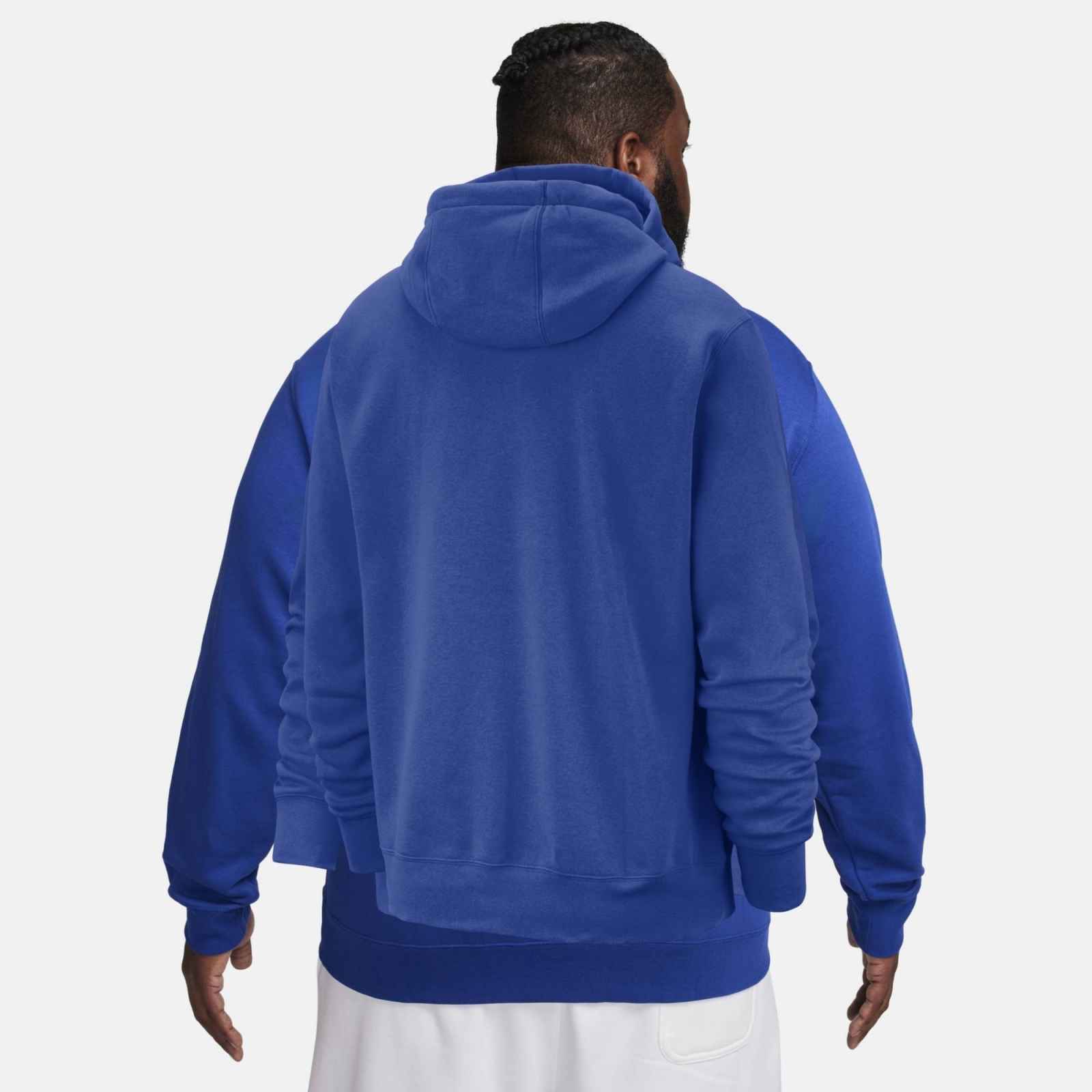 NIKE MENS N31 CLUB HOODIE