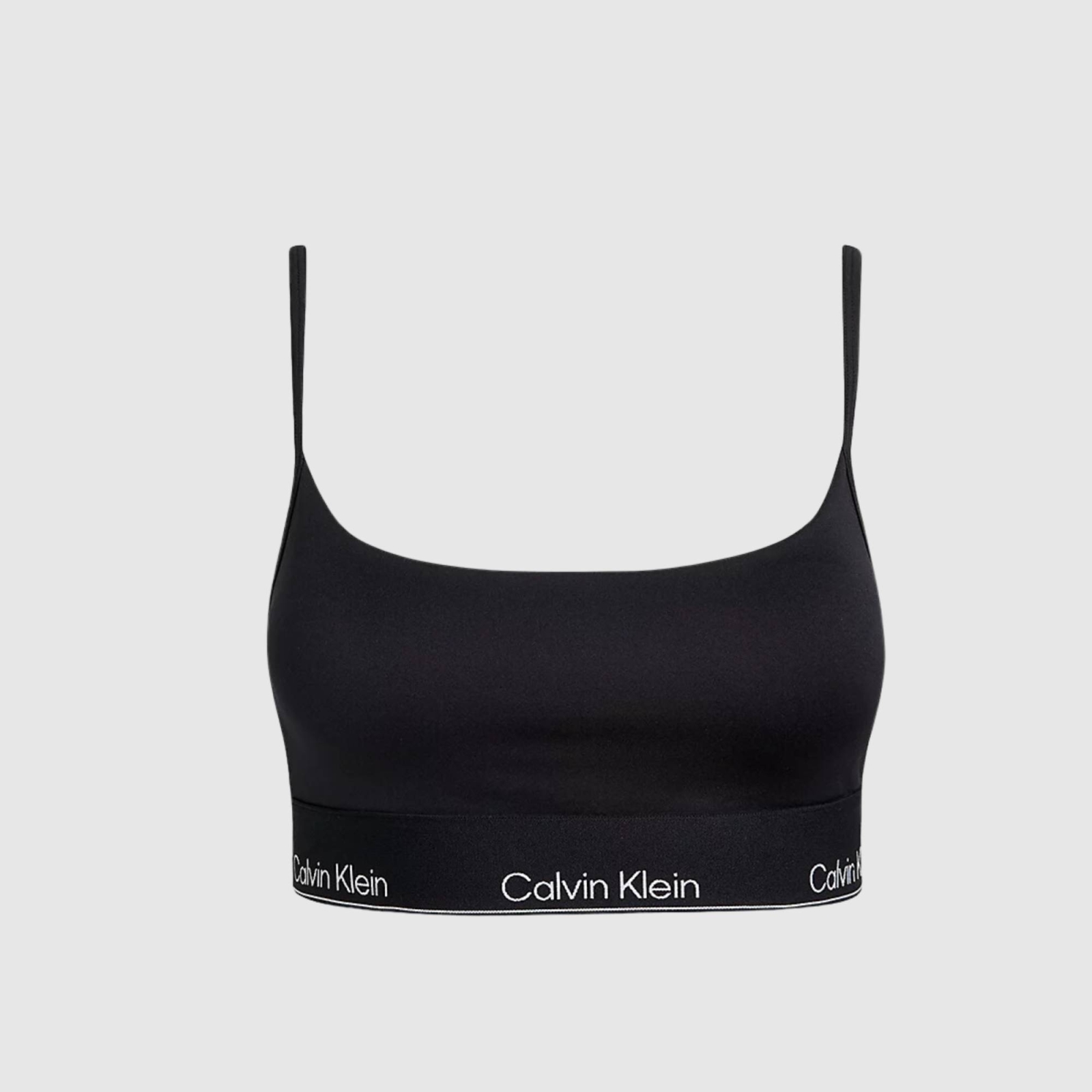 CALVIN KLEIN SPORTS BRA LOW SUPPORT