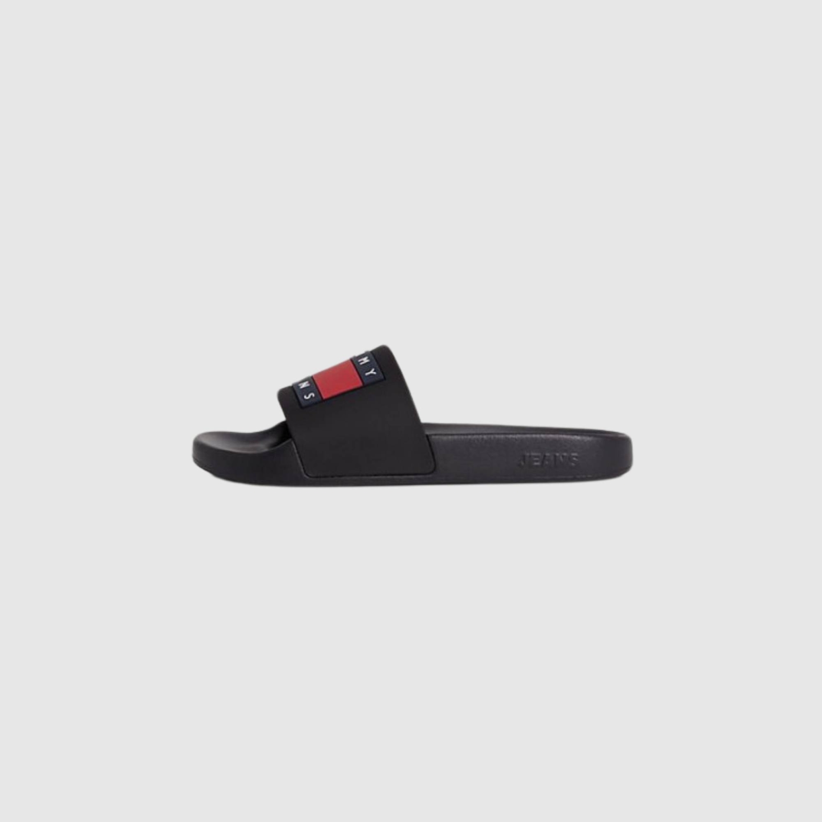 TOMMY HILFIGER JEANS FLAG POOL SLIDE ESSENTIALS