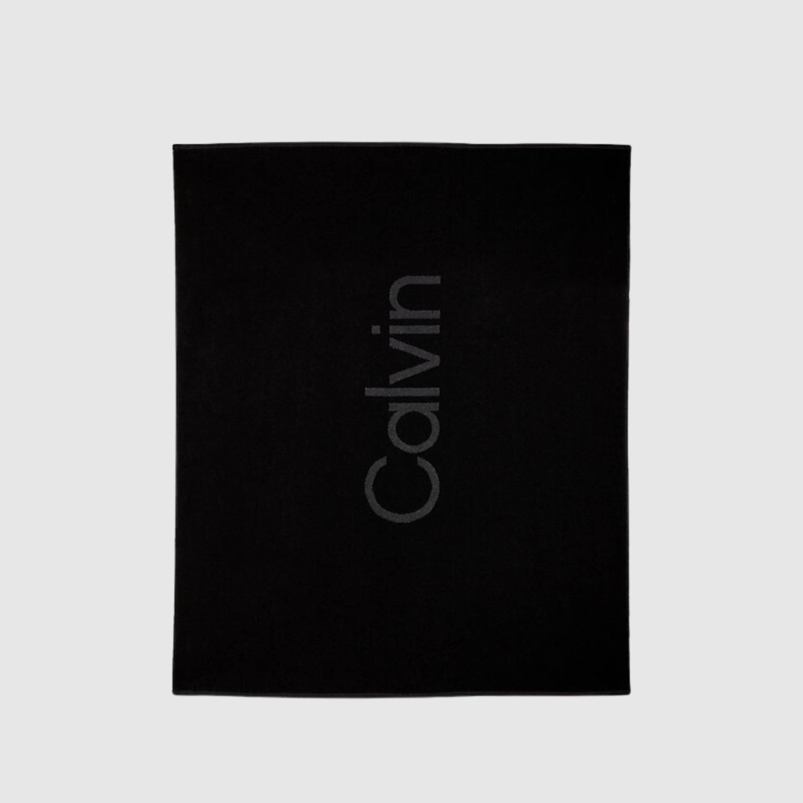 CALVIN KLEIN TOWEL