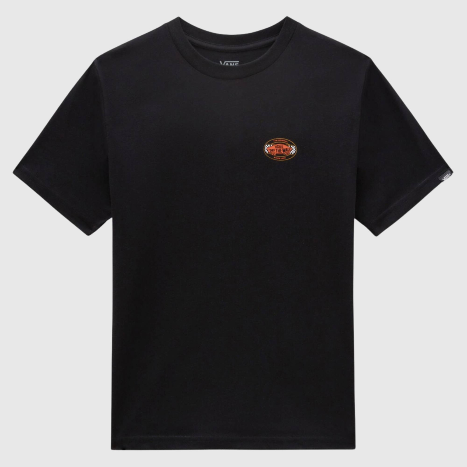 VANS BOYS WAYRACE TEE