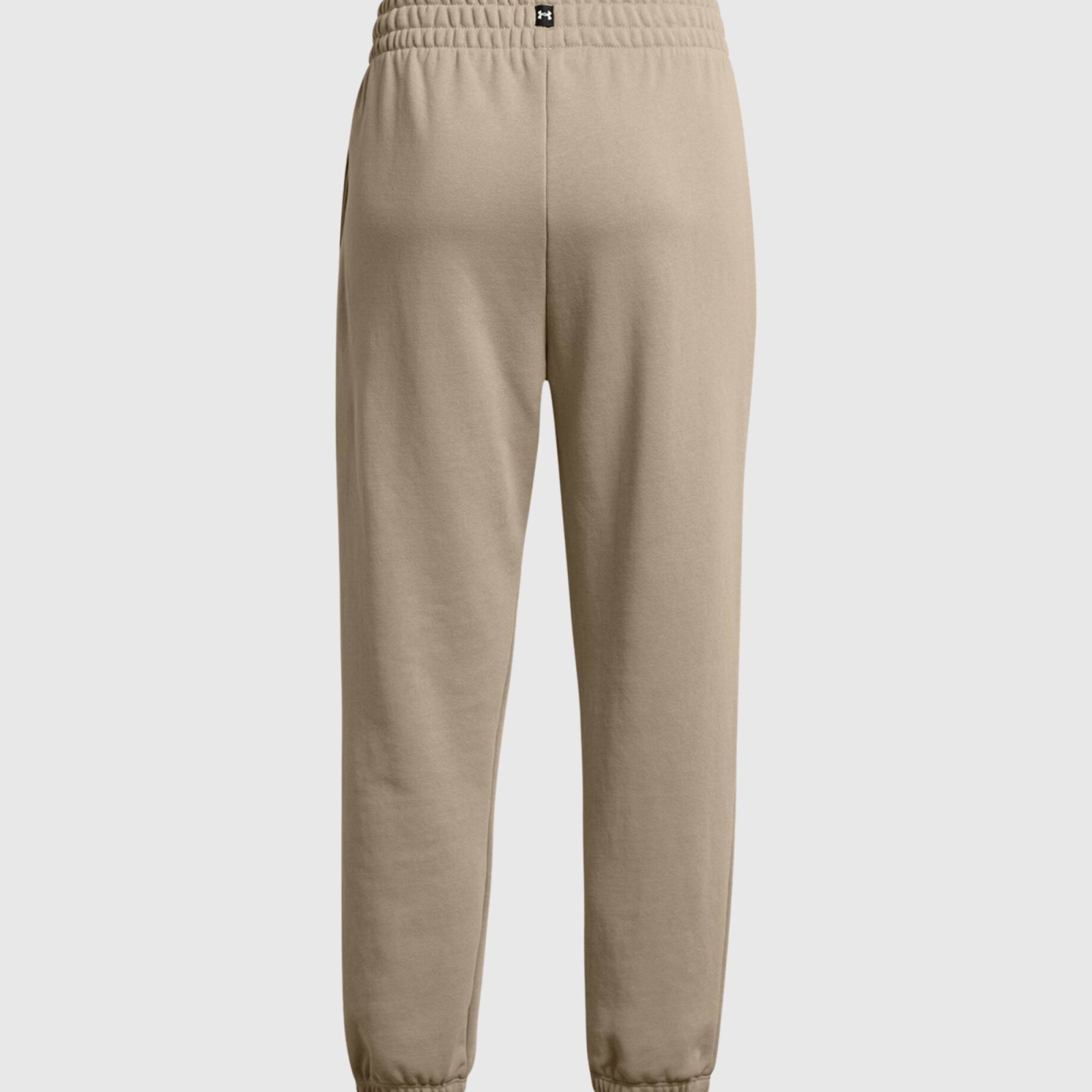 UNDER ARMOUR PROJECT ROCK Q1 HW TERRY PANT