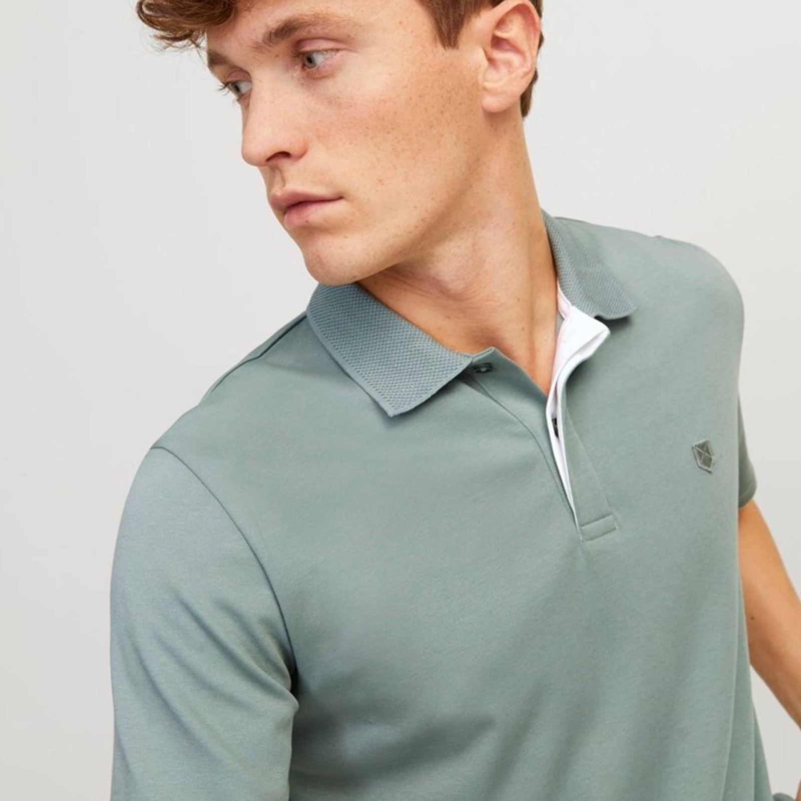 JACK & JONES RODNEY POLO