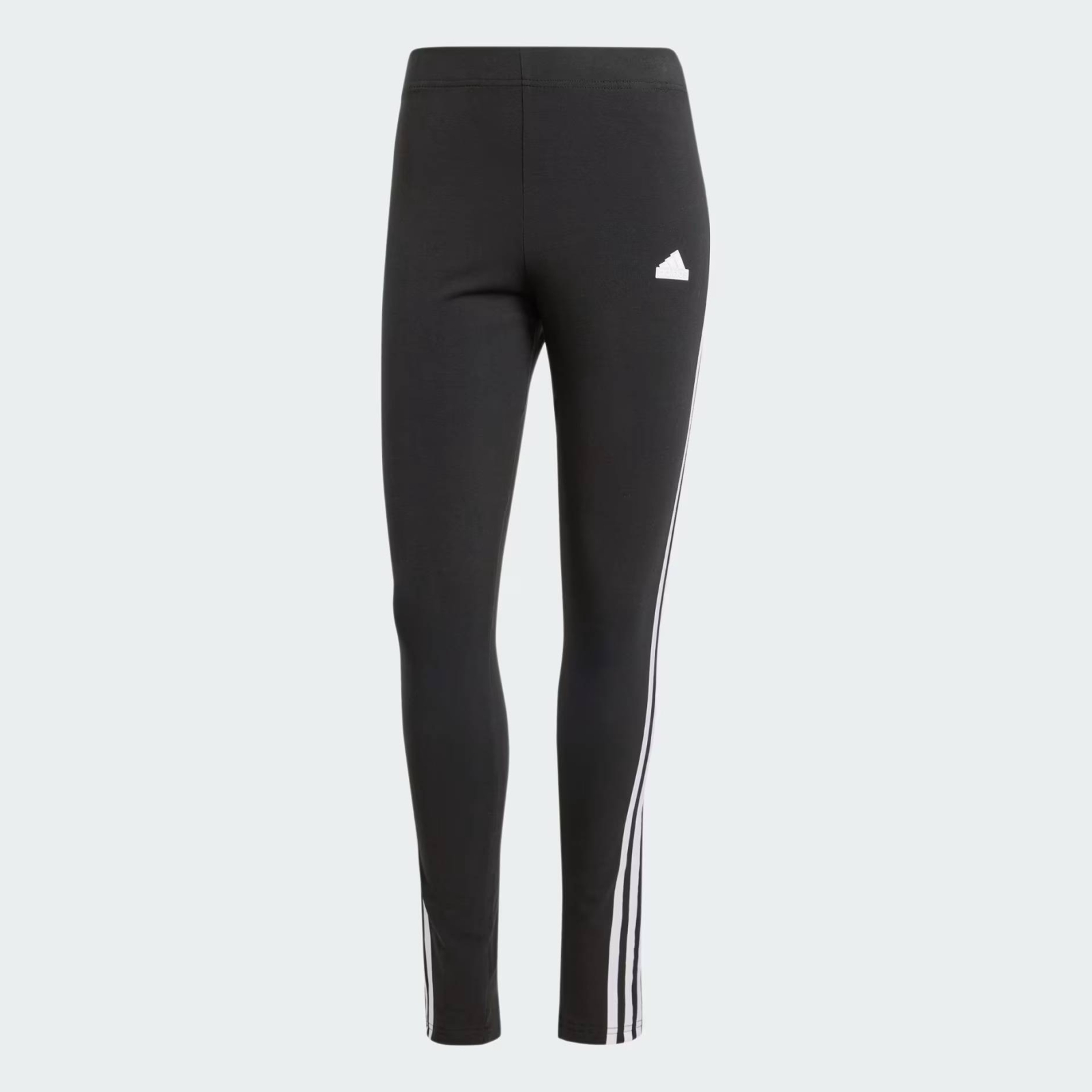 ADIDAS WOMENS FI 3STRIPES LEGGINGS