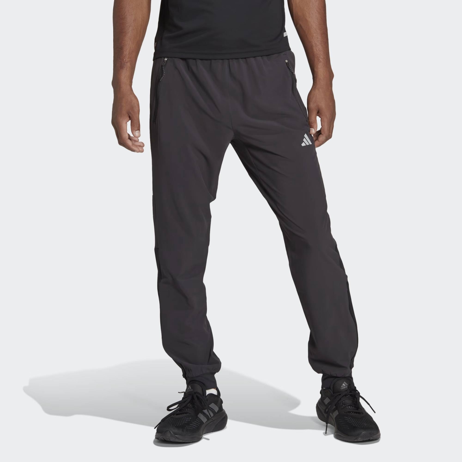 ADIDAS FAST TKO PANT