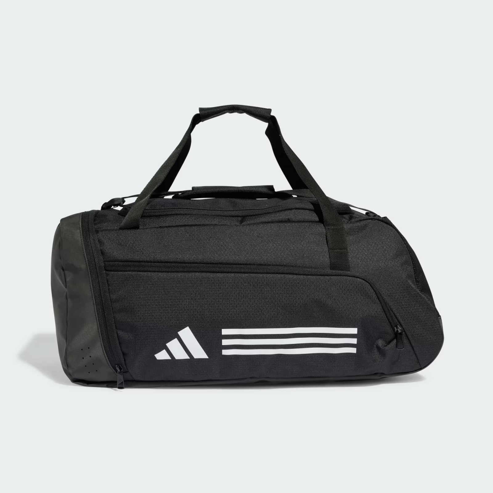 ADIDAS TRAIN DUFFLE BAG