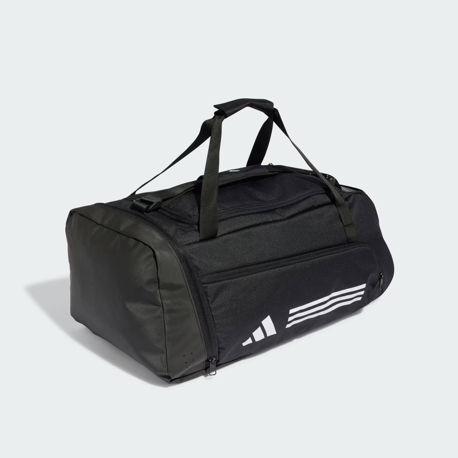 ADIDAS TRAIN DUFFLE BAG