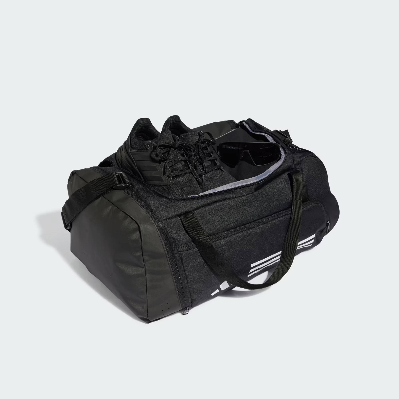 ADIDAS TRAIN DUFFLE BAG