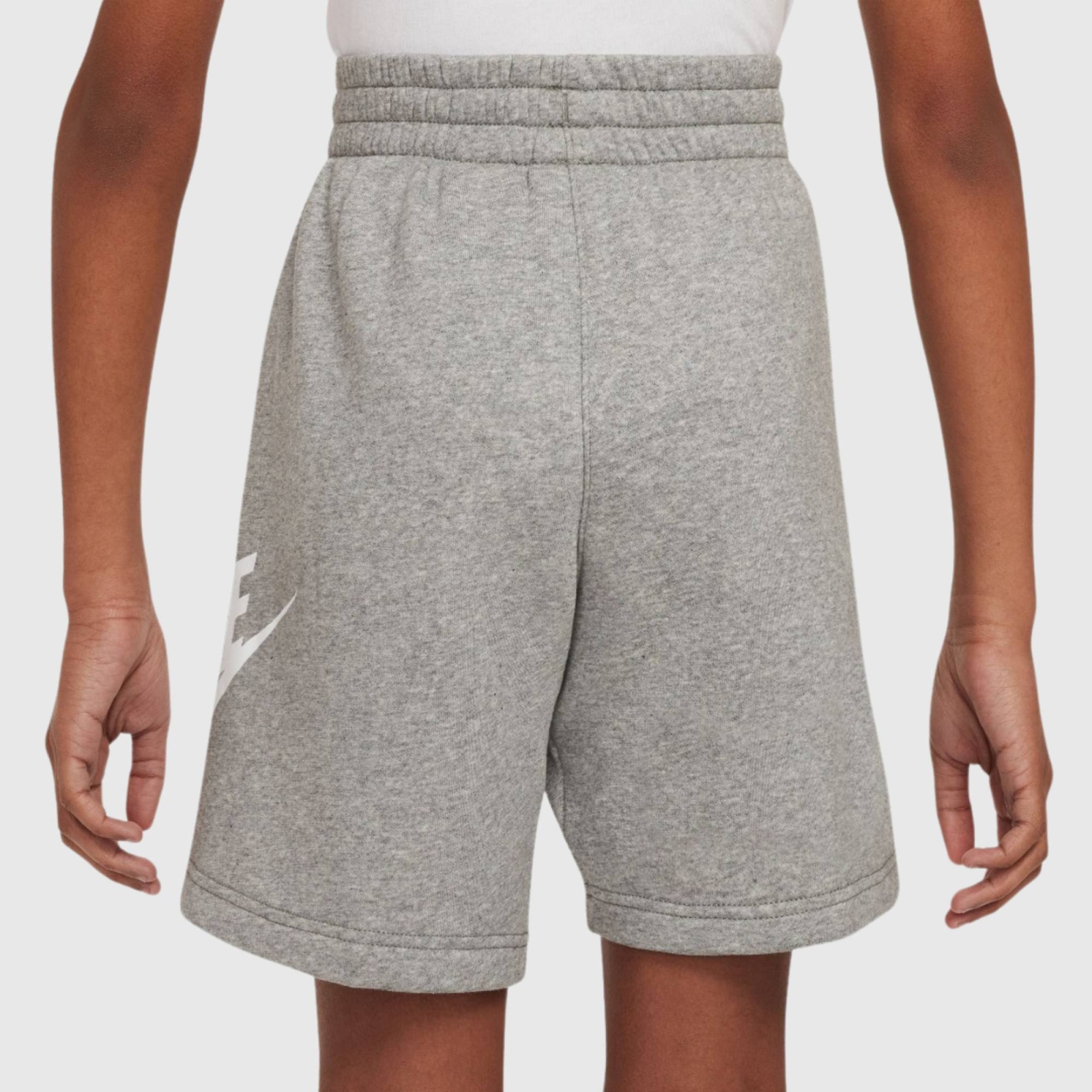 NIKE CLUB HBR KIDS SHORT