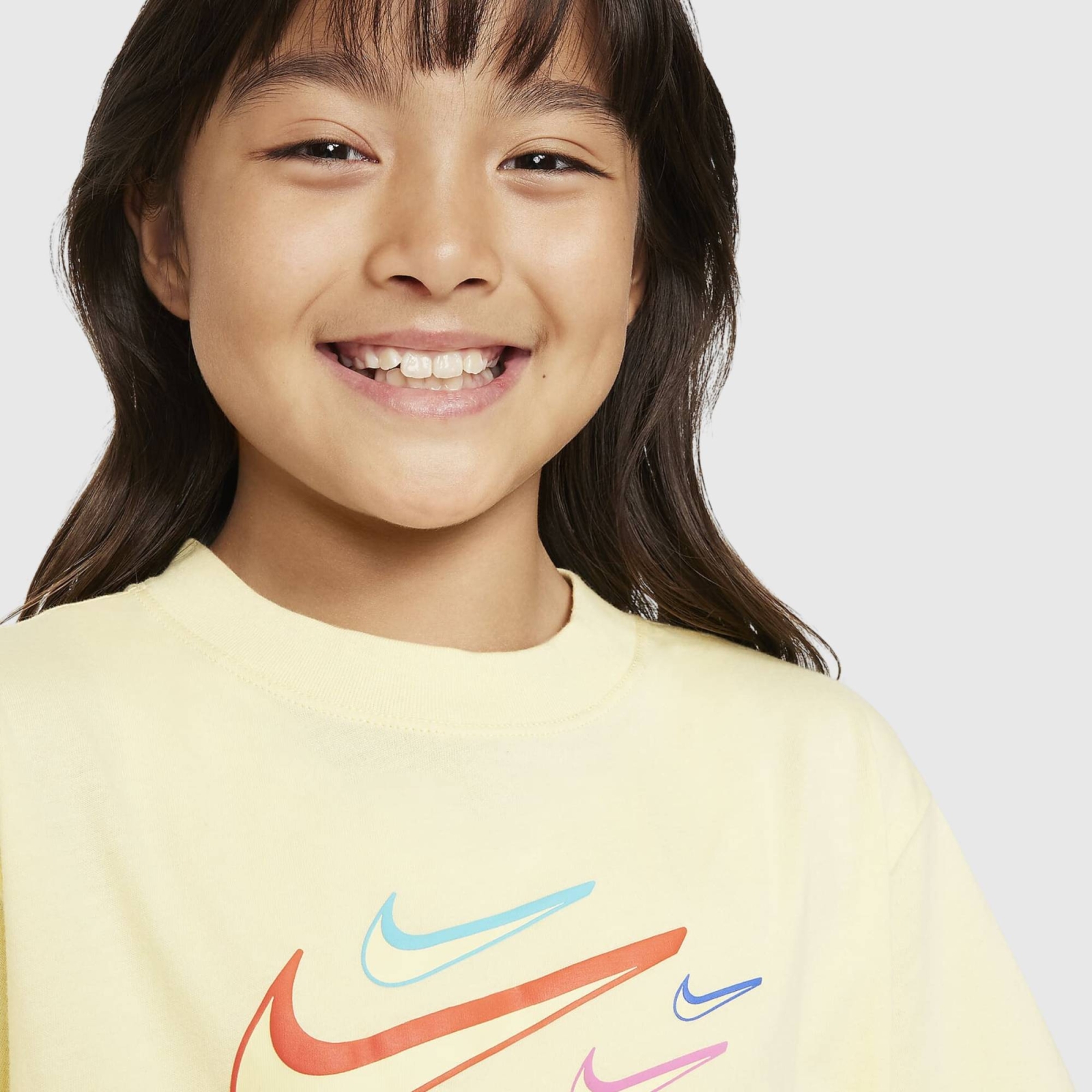 NIKE SPORTSWEAR KIDS BOXY TSHIRT